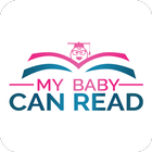 My Baby Can Read আইকন