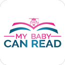 My Baby Can Read - Kids Education APK