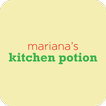 Mariana's Kitchen Potion