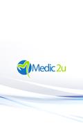 Medic2u 포스터