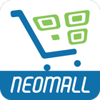 Neomall - Baby & Kids Toys Zeichen