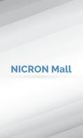 Nicron - Automotive Parts Cartaz