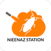 Nieenaz Station