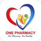 One Pharmacy2u icône