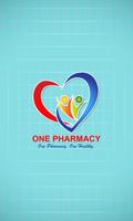 One Pharmacy2u Affiche