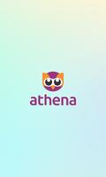Athena Empowers-poster
