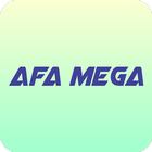 ikon Afa Mega