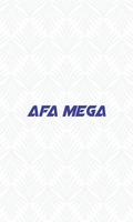 Afa Mega poster