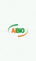AiBio Food الملصق