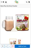 AiBio Food تصوير الشاشة 2