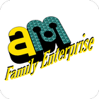 AM Family - Air Freshener icon