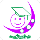 BamBamPritt - Educational Learning Tools icône