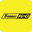 Banner King - Advertising Service-APK