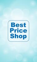 Best Price Shop الملصق