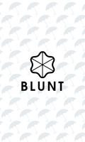 Blunt Umbrellas - Fashion & Lifestyle الملصق