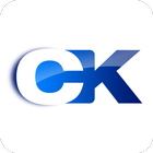 CK Multimedia - Gaming Accessories biểu tượng
