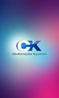 CK Multimedia - Gaming Accessories پوسٹر