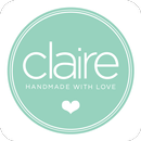 Claire Organics - Beauty & Cosmetics APK