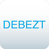 Debezt GPS ไอคอน