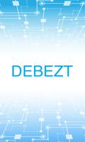 Debezt GPS Affiche