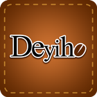 Deyiho - Premix Beverages Zeichen