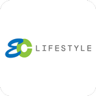 EC-Lifestyle Zeichen