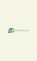 EC-Lifestyle Plakat