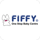 Fiffy Baby - Baby Apparel आइकन