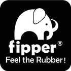 Fipper icône