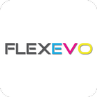 Flexevo アイコン