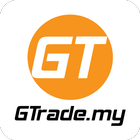 Gtrade Global Enterprise icon