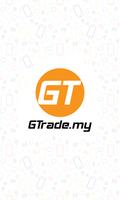 Gtrade Global Enterprise Plakat