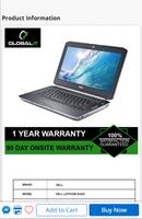 Global IT স্ক্রিনশট 3