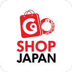 Go Shop Japan - Japan's Imported Products 아이콘