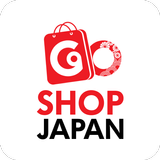 Go Shop Japan - Japan's Imported Products icône
