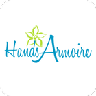 Icona Hands Armoire - Babies & Kids Products