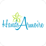 آیکون‌ Hands Armoire - Babies & Kids Products