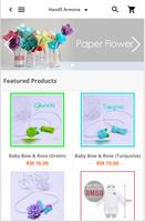 Hands Armoire - Babies & Kids Products captura de pantalla 1