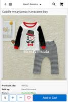 Hands Armoire - Babies & Kids Products screenshot 2