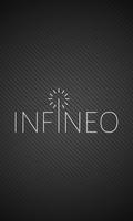 Infineo - IT Gadgets الملصق