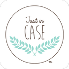 Just In Case - Phone Casings icône