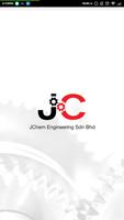 JChem Engineering – Industrial Supply постер