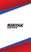 Kentax Auto Parts plakat