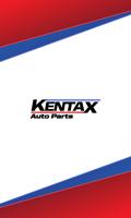 Kentax Auto Parts الملصق