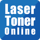 Laser Toner Online ikona