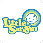 آیکون‌ Little Sarayin - Mom & Baby