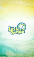 Little Sarayin - Mom & Baby Affiche