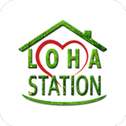 Loha Station ไอคอน