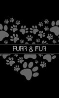Purr N Furr - Pet Supplies poster