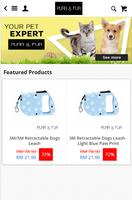 Purr N Furr - Pet Supplies screenshot 1